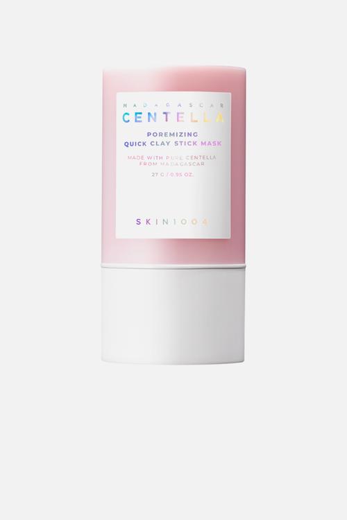 Madagascar Centella Poremizing Quick Clay Stick Mask - 27ml