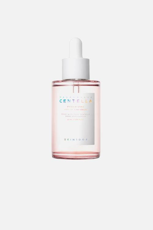 Madagascar Centella Poremizing Fresh Ampoule - 50ml