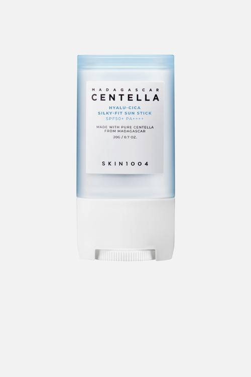 Madagascar Centella Hyalu-Cica Silky-Fit Sun Stick - 20ml