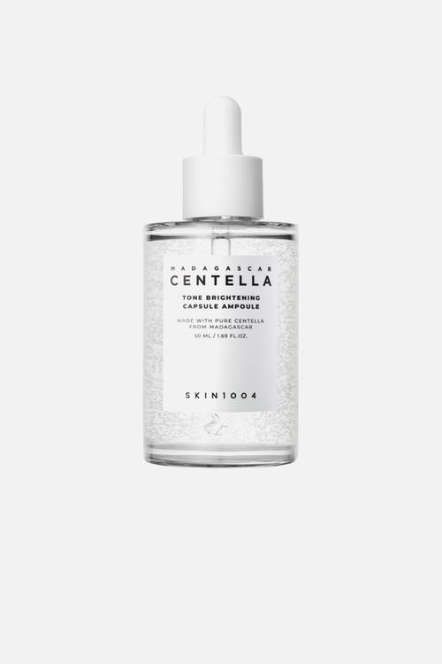 Madagascar Centella Tone Brightening Capsule Ampoule - 50ml