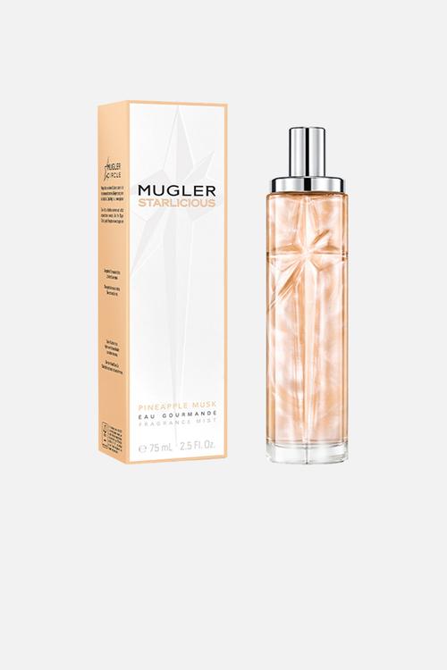 Mugler Starlicious Pineapple Musk Edt - 75ml