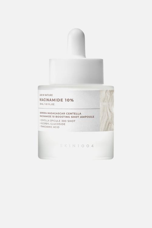 Madagascar Centella Niacinamide 10 Boosting Shot Ampoule - 30ml
