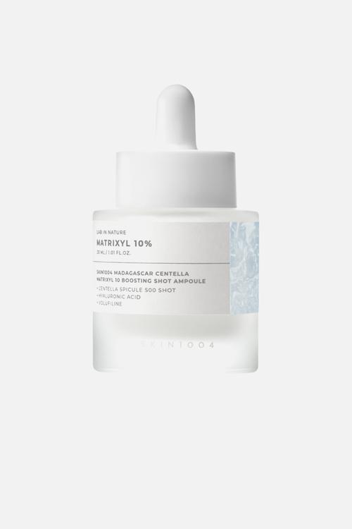 Madagascar Centella Matrixyl 10 Boosting Shot Ampoule - 30ml