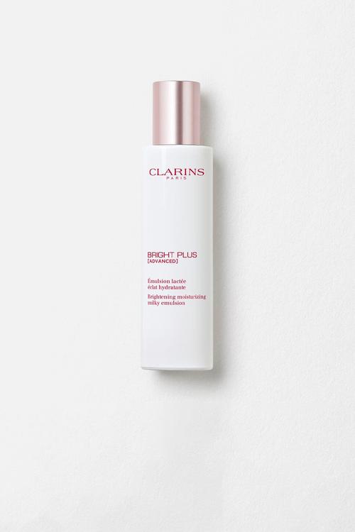 Bright Plus Advanced Milky Emulsion  Glow & Evens Skin Tone