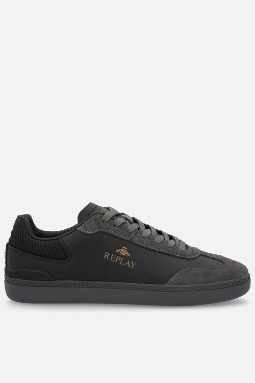 Pyper tonal - dk grey