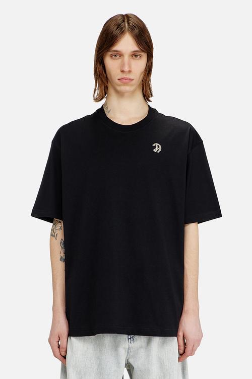 T-BOGGY-V2 - black