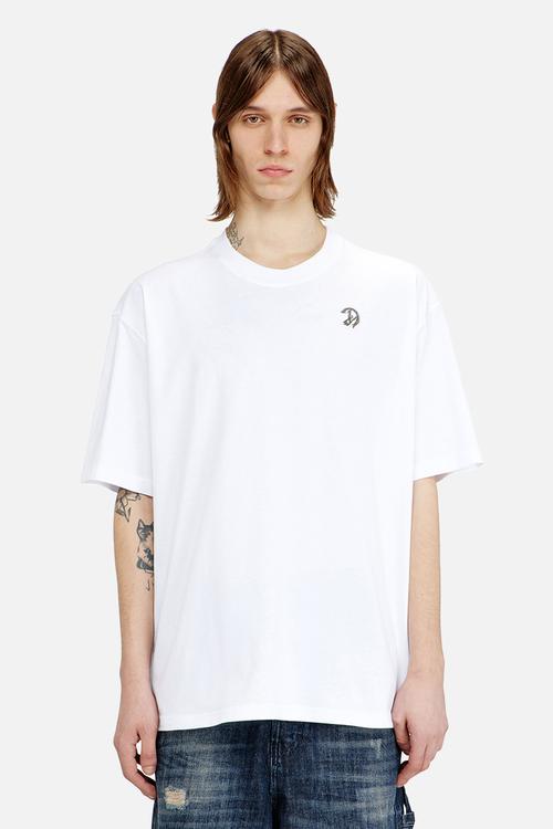 T-BOGGY-V2 - white