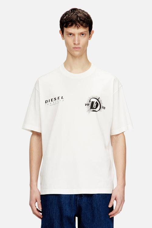 T-BOGGY-V6 - white