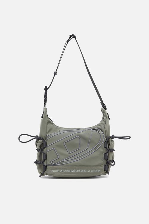 Tech-D Crossbody X - Khaki