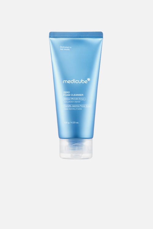 Zero Foam Cleanser - 120ml