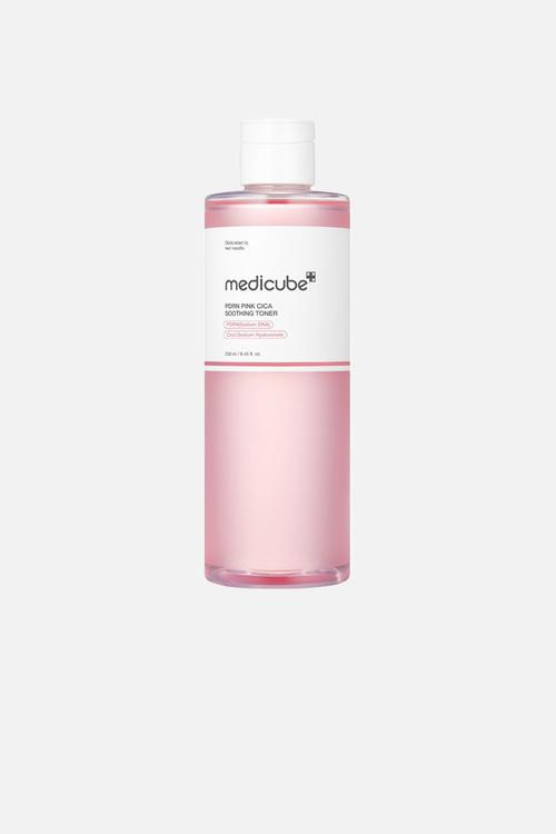 PDRN Pink Cica Soothing Toner - 250ml