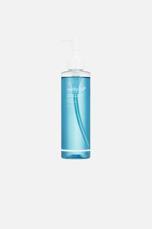 Zero Pore Blackhead Deep Cleansing Oil 205ml