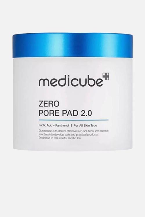 Zero Pore Pad 2.0