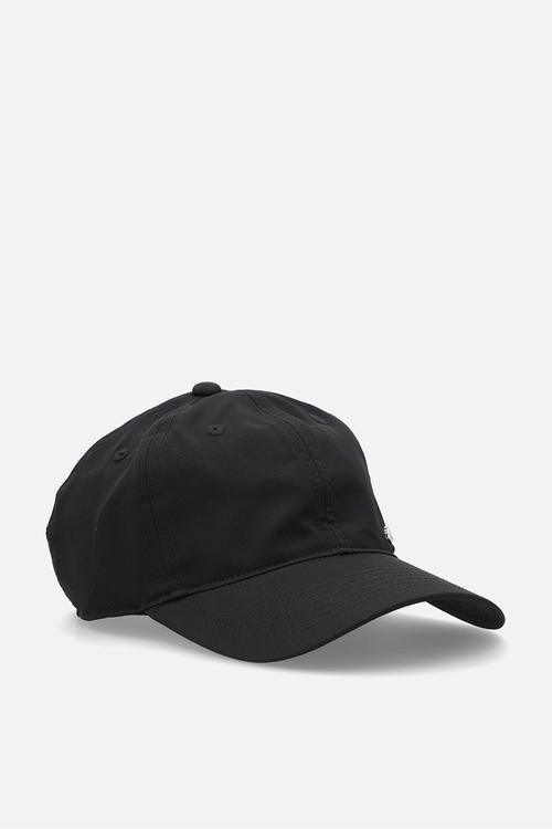 Nan Dri-Fit Metal Swoosh Club - Black