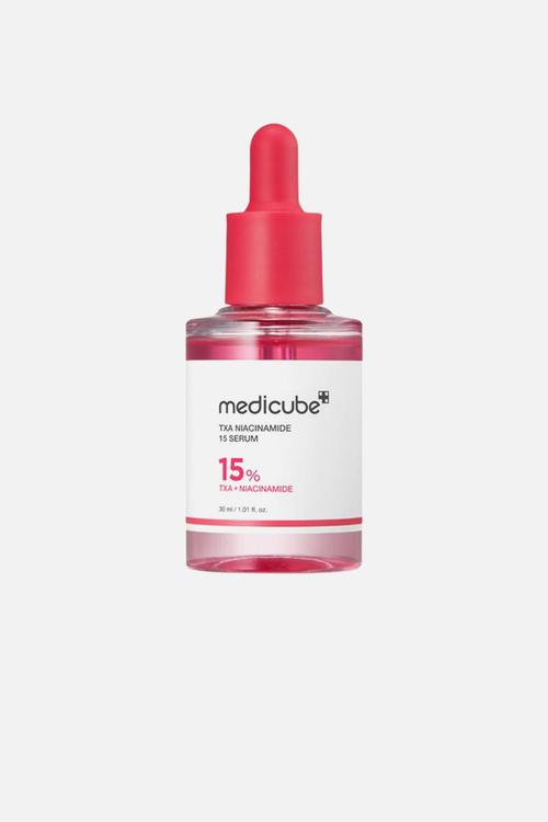 Txa Niacinamide 15 Serum 30ml