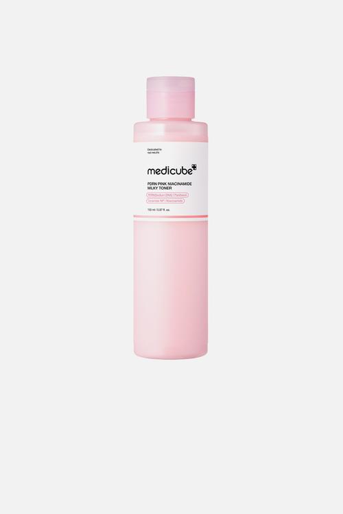 PDRN Pink Niacinamaide Milky Toner - 150ml