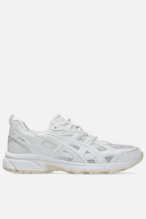 Gel-nunobiki - white/pure silver