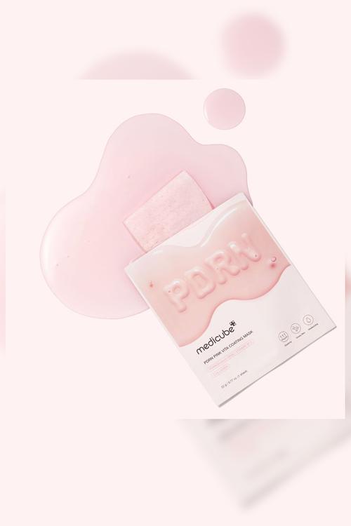 PDRN Pink Vita Coating Mask