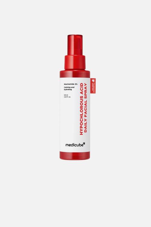 Hypochlorous Acid Daily Facial Spray - 125ml