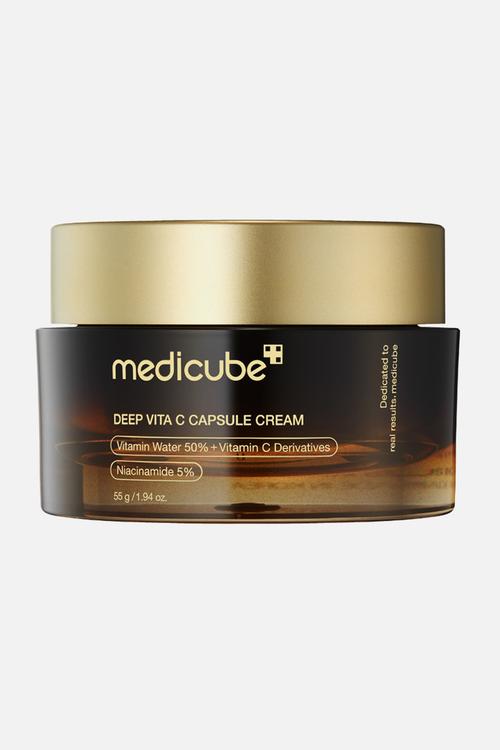 Deep Vita C Capsule Cream - 55g