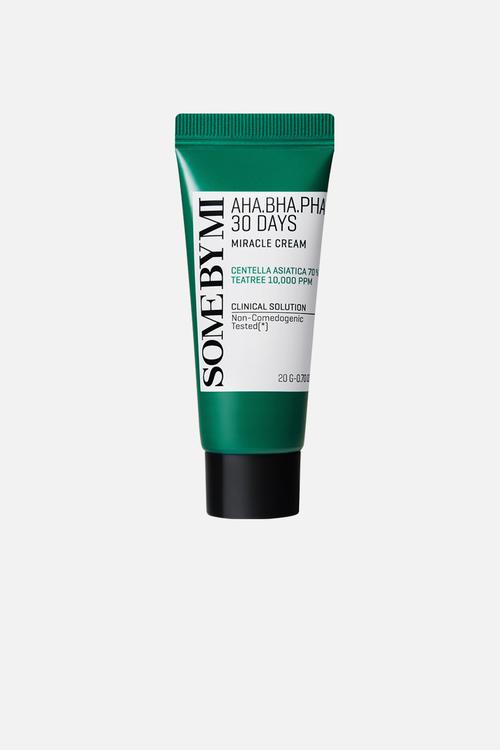 AHA-BHA-PHA 30 Days Miracle Cream - 20g