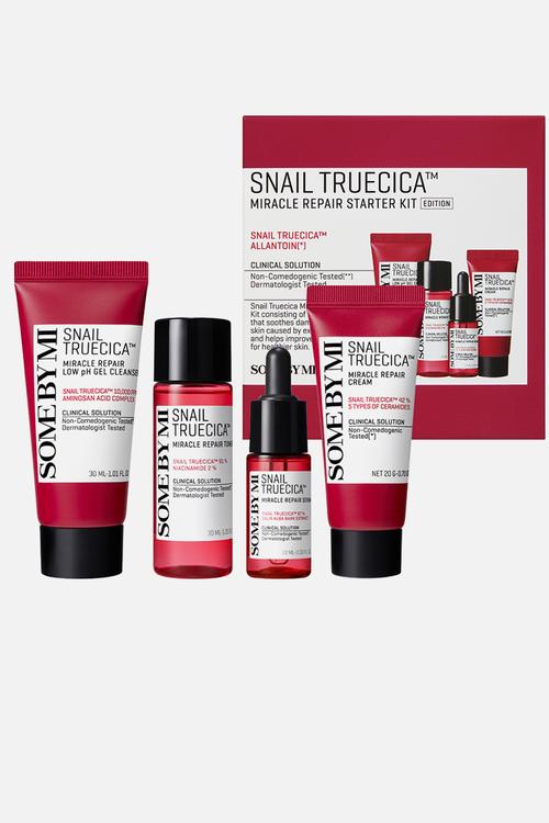 Snail Truecica Miracle Repair Starter Kit