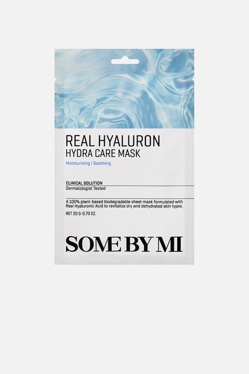 Real Hyaluron Hydra Care Mask - 20g