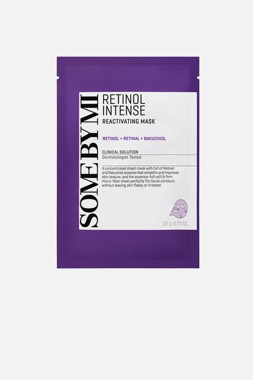 Retinol Intensive Mask