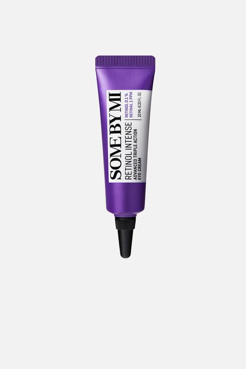 Retinol Intense Advanced Triple Action Eye Cream - 10ml