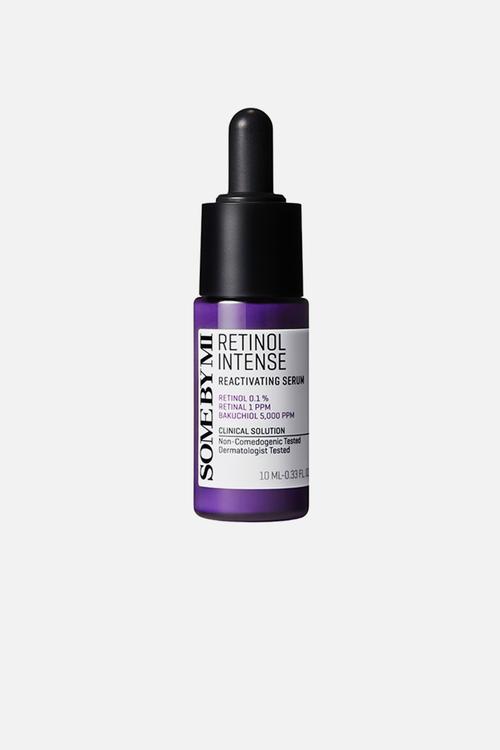 Retinol Intense Reactivating Serum - 10ml