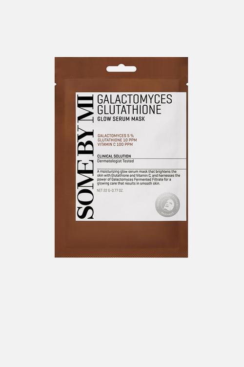 Galactomyces Glutathione Glow Serum Mask - 22g