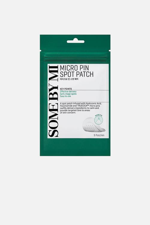 Micro Pin Spot Patch