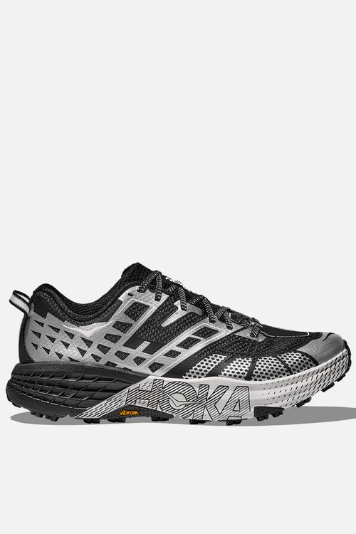 SPEEDGOAT 2 TS