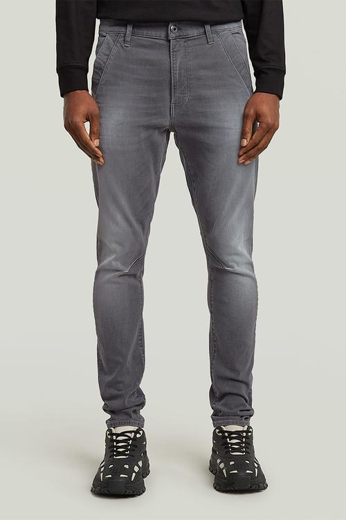 Kairori 3D Slim - Faded Saunders Rocks