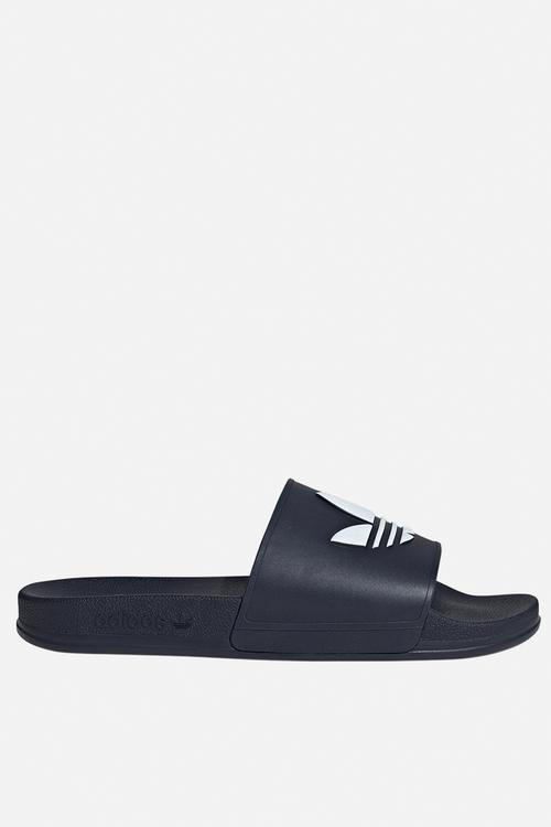 Adilette Og Cf - Collegiate Navy/Ftwr White/Collegiate Navy