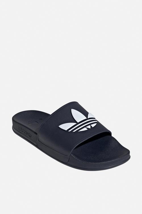 Adilette Og Cf - Collegiate Navy/Ftwr White/Collegiate Navy