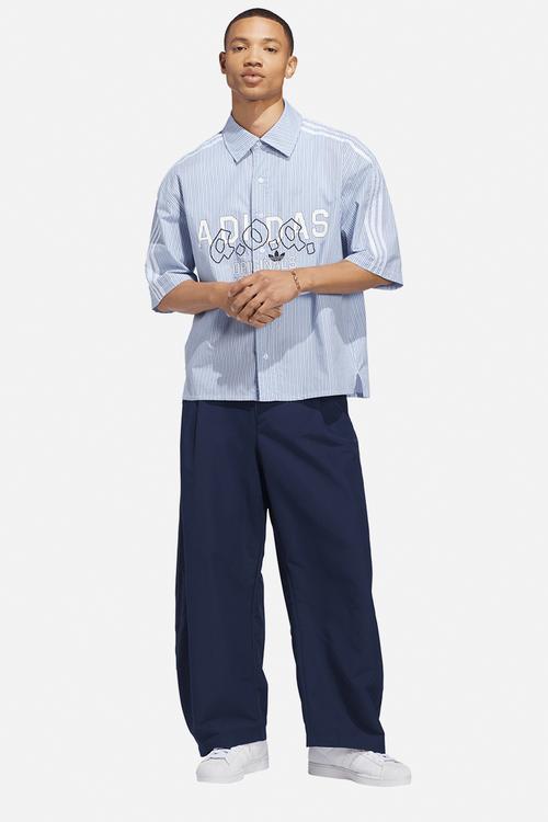 BARREL PANT NINDIG