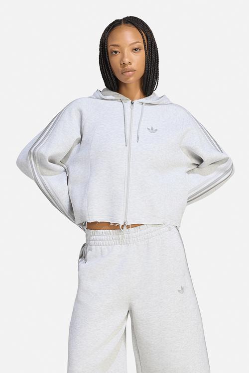 Sst 2.0 C Hoody - Light Grey Heather/Light Grey Heather