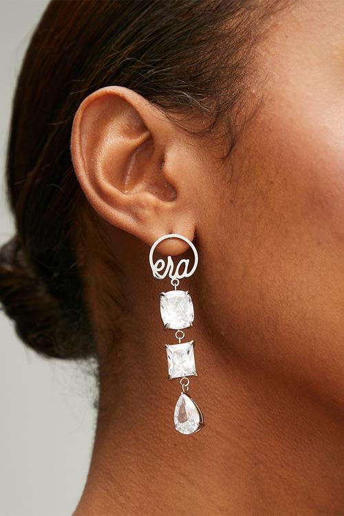 ERA Showstopper  - Silver