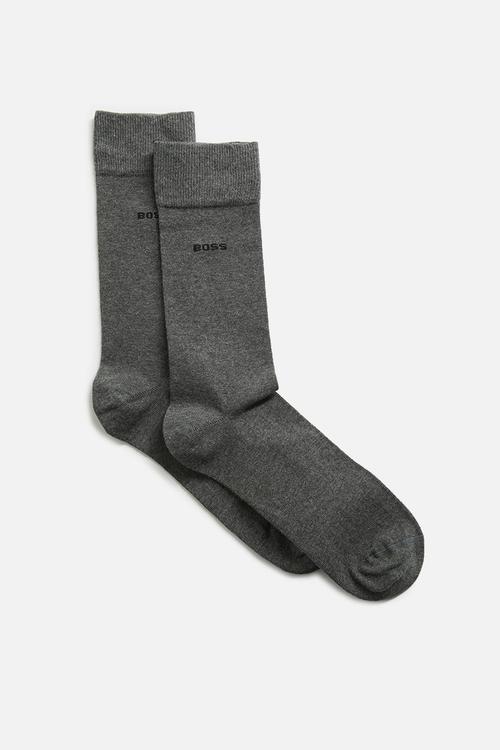 2 Pack RS Uni CC -  Charcoal