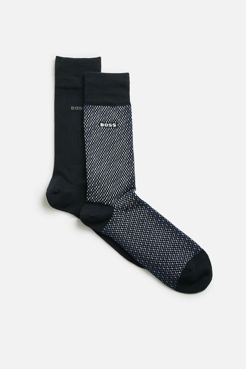 2 Pack RS Minipattern CC - Navy