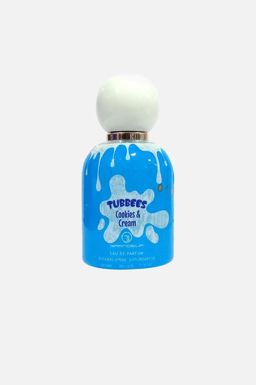Tubbees Cookies & Cream Edp - 50ml
