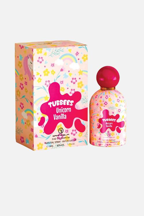 Tubbees Unicorn Vanilla Edp - 50ml