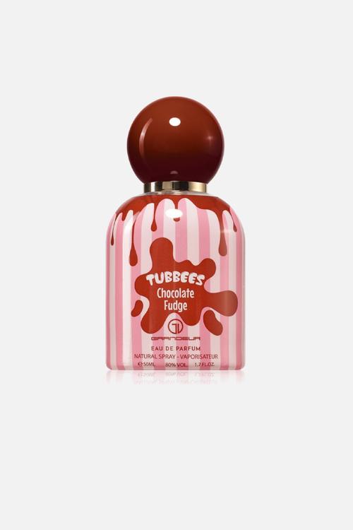 Tubbees Chocolate Fudge Edp - 50ml