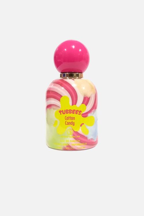 Tubbees Cotton Candy Edp - 50ml