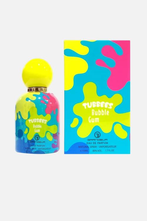 Tubbees Bubble Gum Edp - 50ml