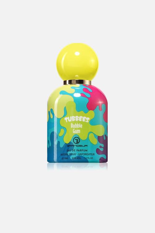 Tubbees Bubble Gum Edp - 50ml