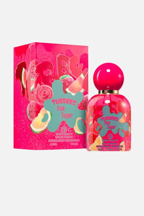 Tubbees Pink Sugar Edp - 50ml