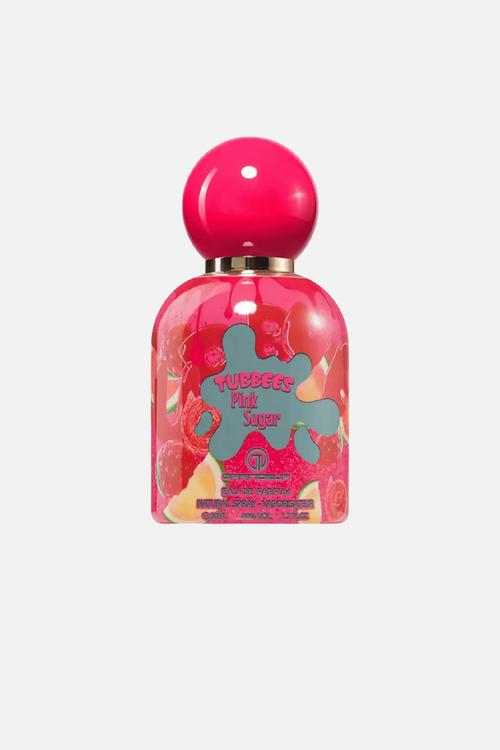 Tubbees Pink Sugar Edp - 50ml
