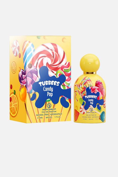 Tubbees Candy Pop Edp - 50ml